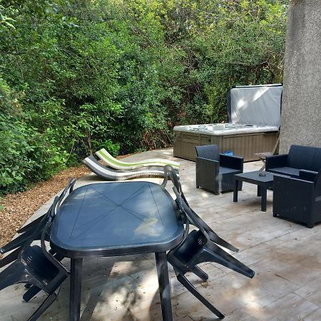 Duplex Le Philandra - Jacuzzi- 2 Chambres Monteils  Ngoại thất bức ảnh