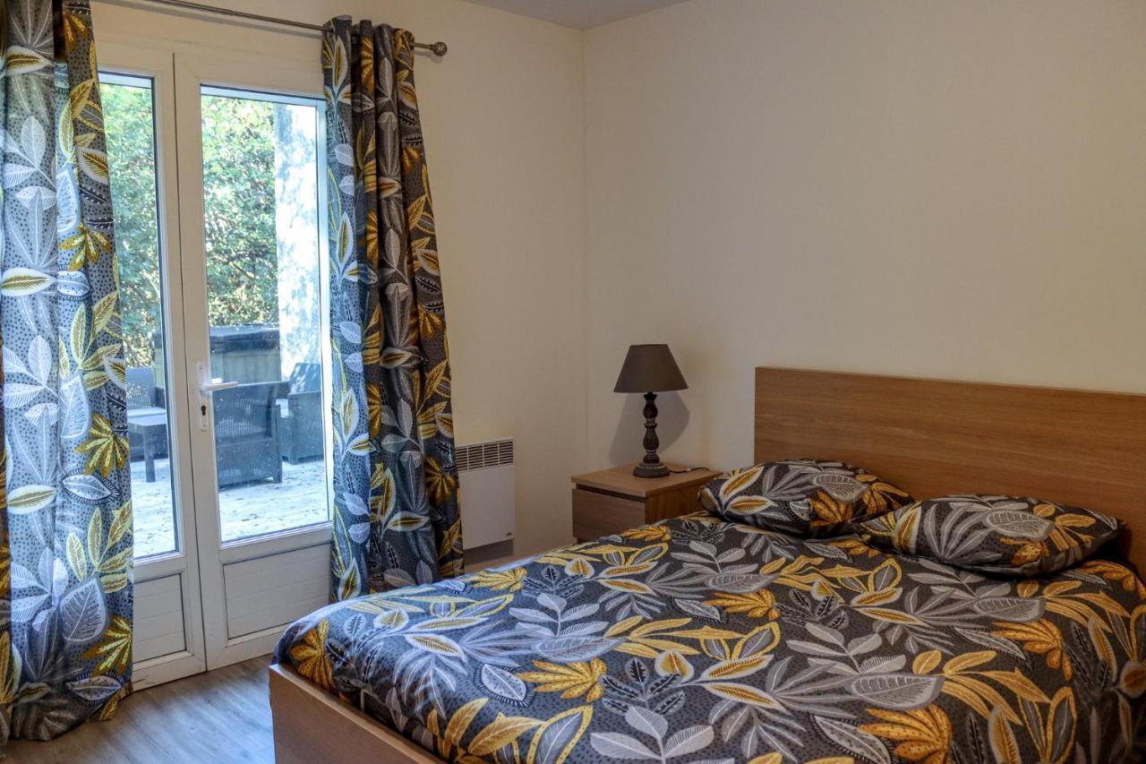 Duplex Le Philandra - Jacuzzi- 2 Chambres Monteils  Ngoại thất bức ảnh