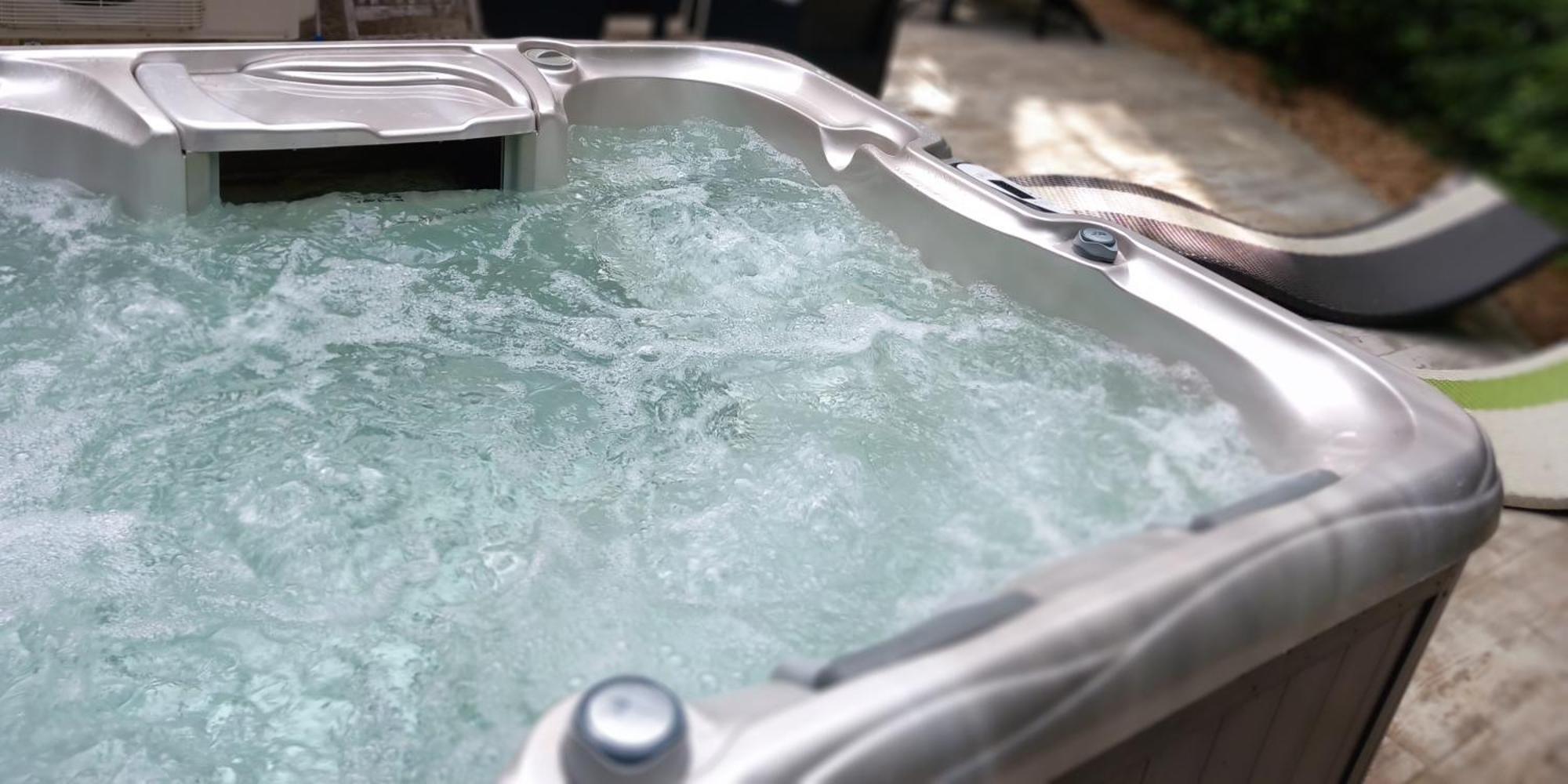 Duplex Le Philandra - Jacuzzi- 2 Chambres Monteils  Ngoại thất bức ảnh